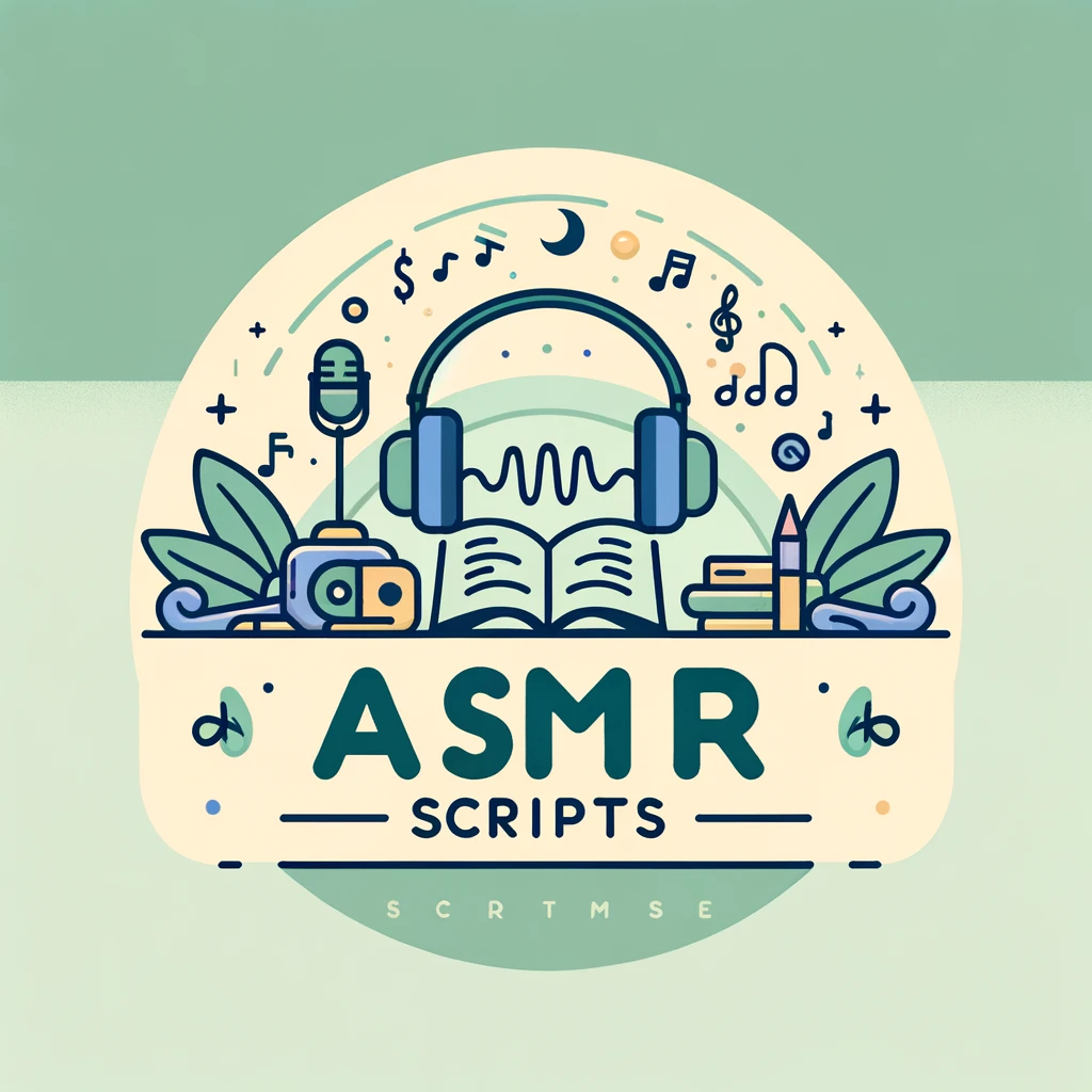 ASMR Scripts
