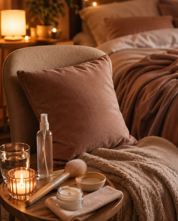 Tired Friend ASMR — Personal Attention Script